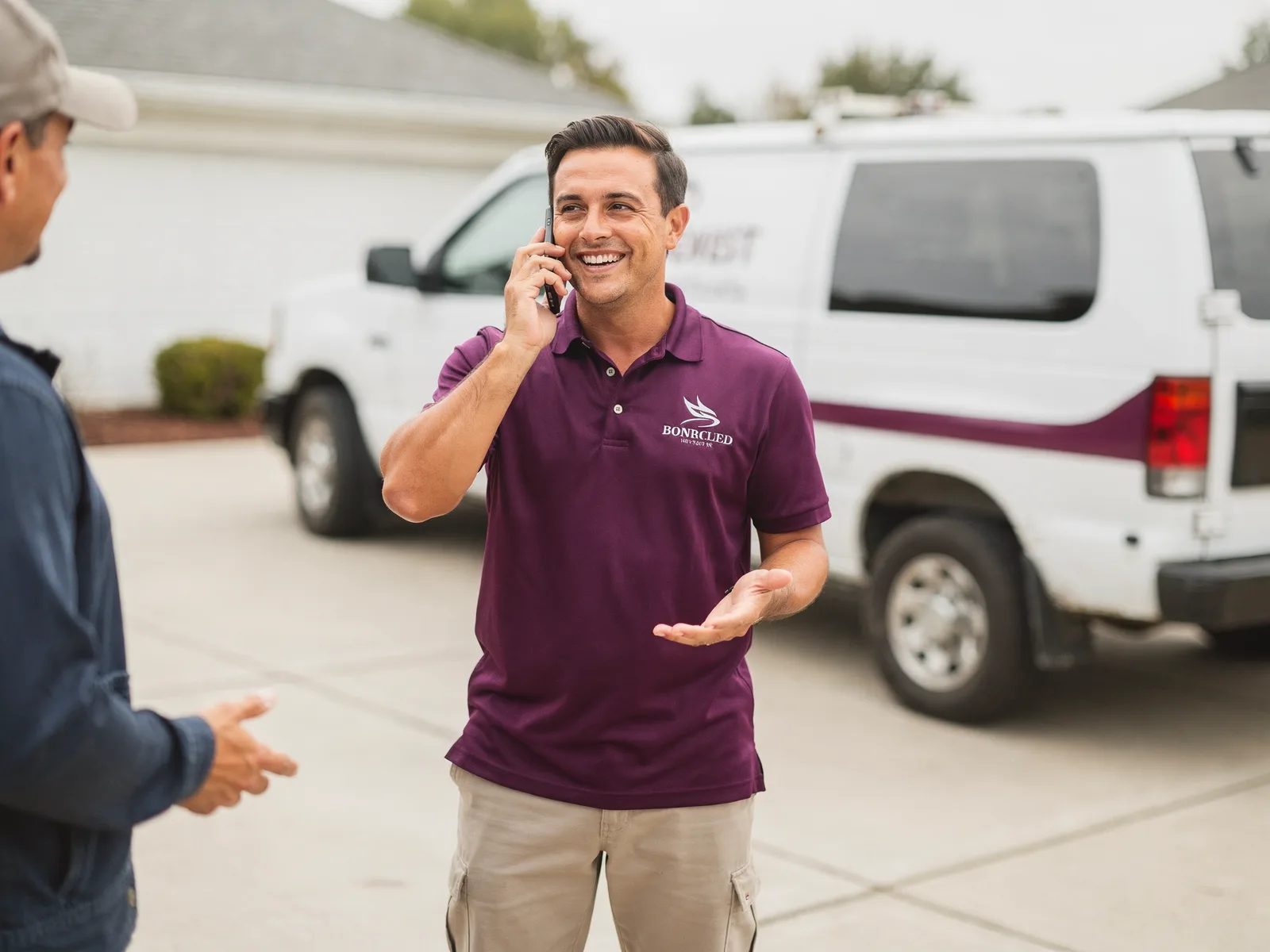 Disaster Recovery Services in Blain, PA